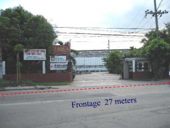 WAREHOUSE Cainta